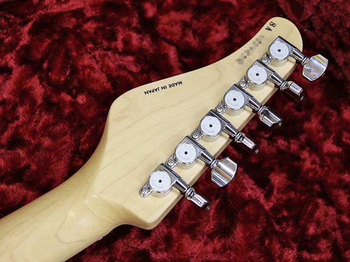 Schecter BH-2-STD-24 ILB 7