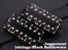 Bare Knuckle Pickups 7 Strings Set Model ボディー正面 サムネイル