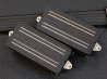 Bare Knuckle Pickups 7 Strings Set Model ボディー裏面 サムネイル