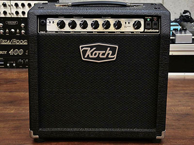 Koch ST20-C Studiotone 20W combo