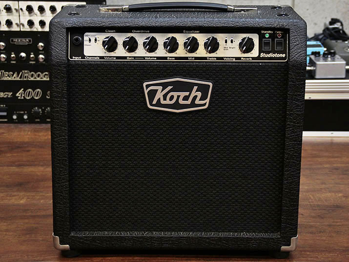 Koch ST20-C Studiotone 20W combo 1