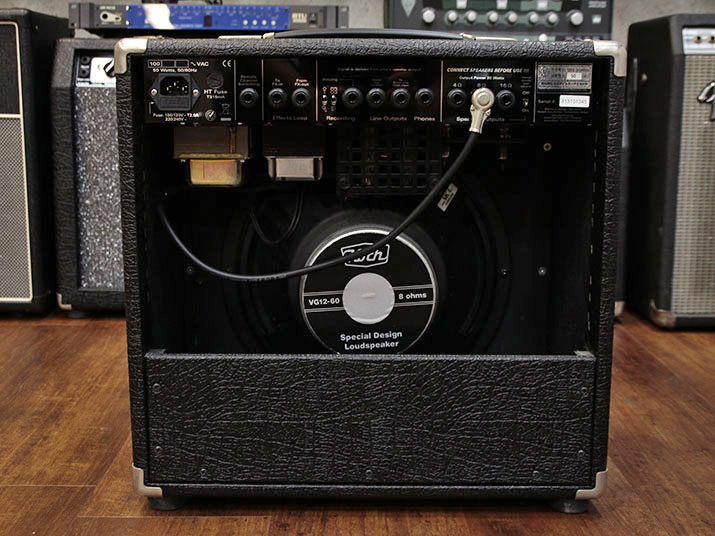 Koch ST20-C Studiotone 20W combo 3