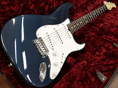 Sadowsky R1 Classic Dark Lake Placid Blue