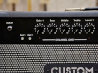 Custom Audio Amplifiers OD100 全体裏面 サムネイル