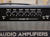 Custom Audio Amplifiers OD100 ボディー正面 サムネイル