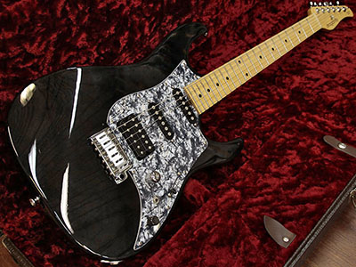 dragonfly HI-STA Pretend Trans Black