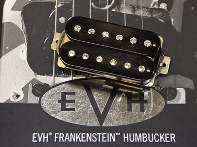 EVH Frankenstein Humbucker