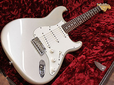 Fender USA American Standard Stratocaster BLZ/R