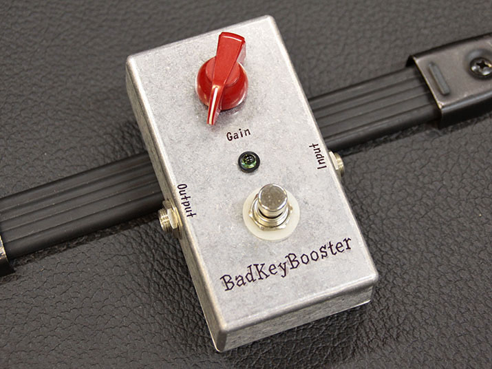 BadKey Booster (Germanium Booster) GB-1 1