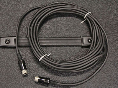 TOYO WDS DIN 7pin Cable S-S