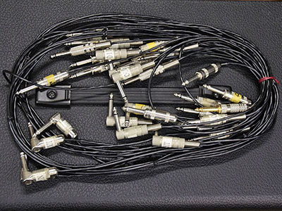 No Brand Cable Set