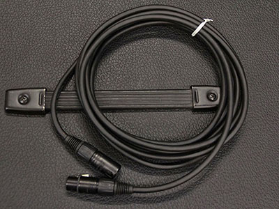 HOSA CMK-SERIES MICROPHONE CABLE
