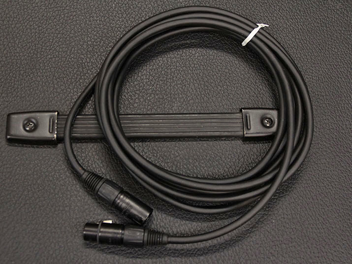 HOSA CMK-SERIES MICROPHONE CABLE 1