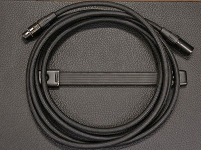 No Brand MICROPHONE CABLE