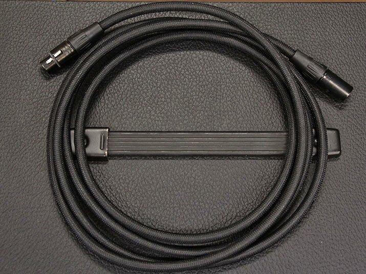 No Brand MICROPHONE CABLE 1