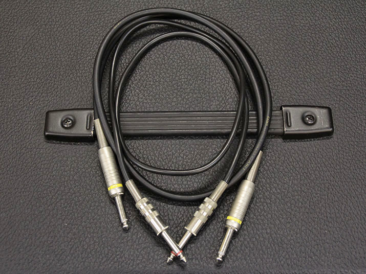 No Brand Patch Cable S-S 1