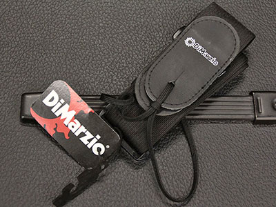 Dimarzio Strap
