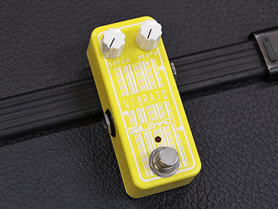 Malekko Heavy Industry Vibrato