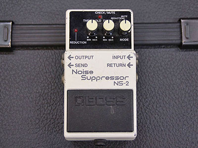 BOSS NS-2