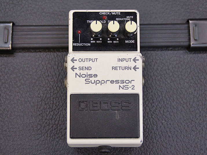 BOSS NS-2 1