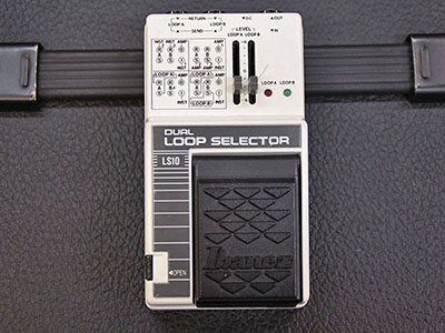 Ibanez LS10