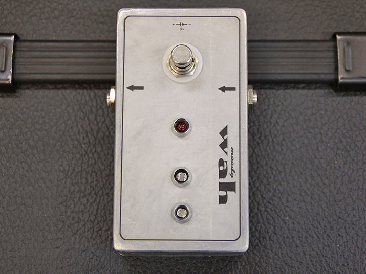 Moody wah 1