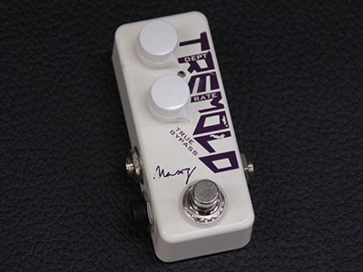 MAXZ Pedals TREMOLO