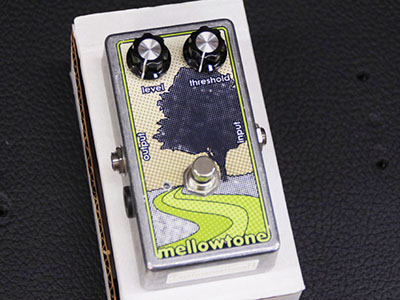 Mellowtone