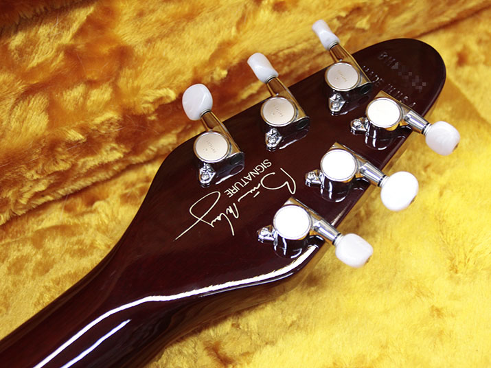 GUILD BM-01 Brian May Signature 8