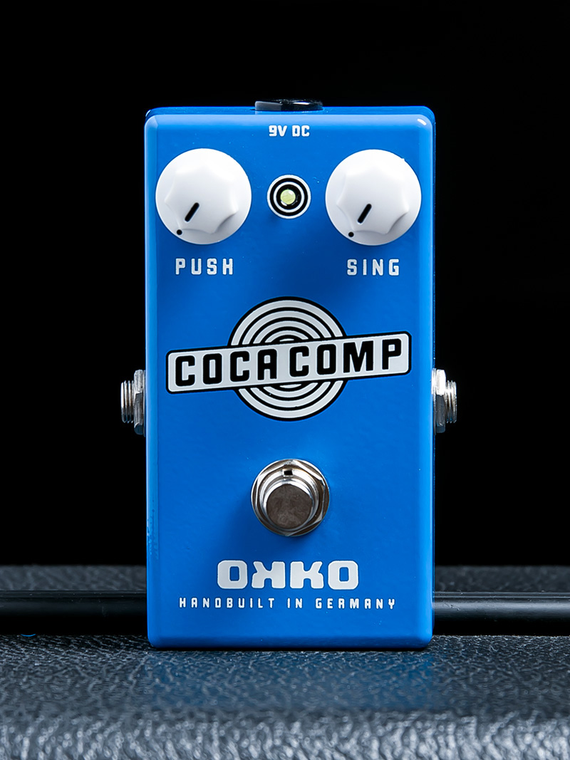 OKKO COCA Comp 1