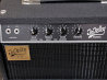 Jim Kelley Amplifiers Single Channel Reverb Head【期間限定送料無料】 全体裏面 サムネイル