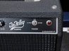 Jim Kelley Amplifiers Single Channel Reverb Head【期間限定送料無料】 ボディー正面 サムネイル