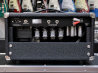 Jim Kelley Amplifiers Single Channel Reverb Head【期間限定送料無料】 ボディー裏面 サムネイル