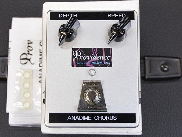 Providence PFX-1 Anadime Chorus 1