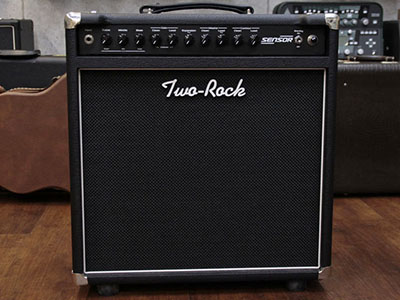 Two Rock SENSOR 35W Combo