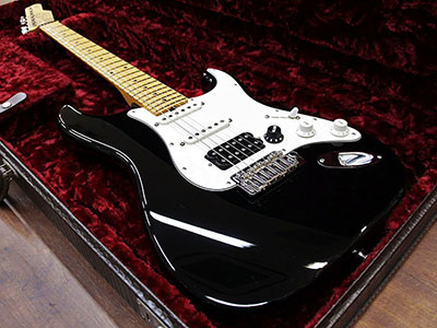James Tyler Classic 35 years 2007 Est.1972 Black