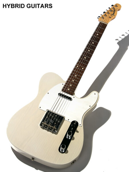 Fender Telecaster 年代別の特徴と変化 - HYBRID GUITARS Note