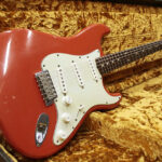 Fender USA Stratocaster