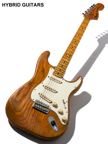 Fender USA American Vintage ストラトトレモロセット 器材 