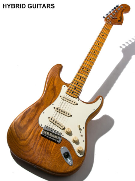 Fender Stratocaster 年代別の特徴と変化 - HYBRID GUITARS Note