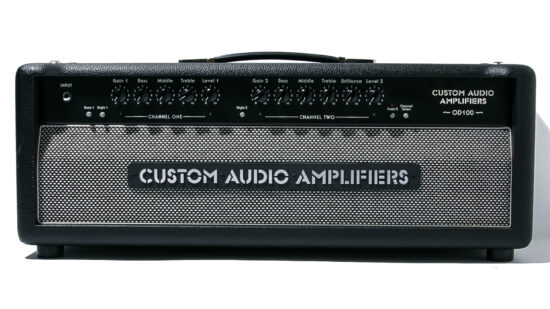 Custom Audio Amplifiersの各モデルとC.A.E.やSuhrとの関係 - HYBRID 