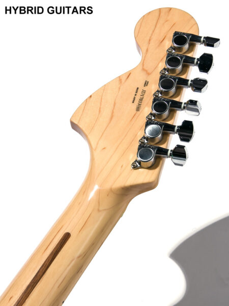 Fender Japan シリアルナンバーで年代特定 - HYBRID GUITARS Note